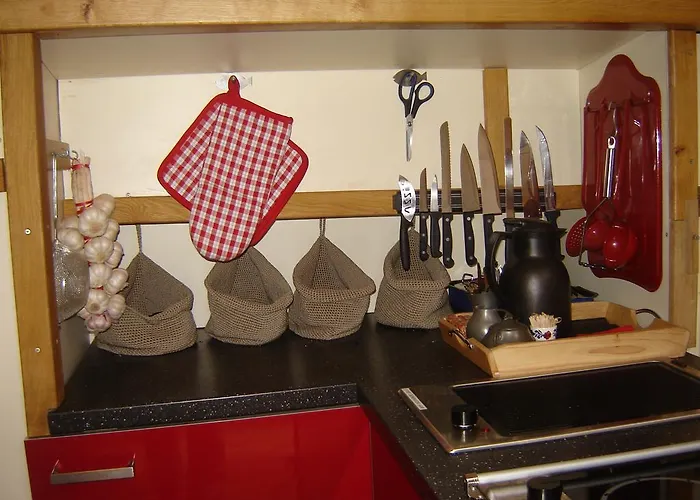 Feriehus Zeilschip De Vrouw Dina