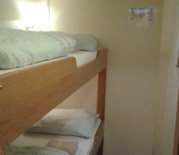 Сasa de vacaciones Zeilschip De Vrouw Dina Leiden